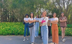 小密逃4美国农场的女儿